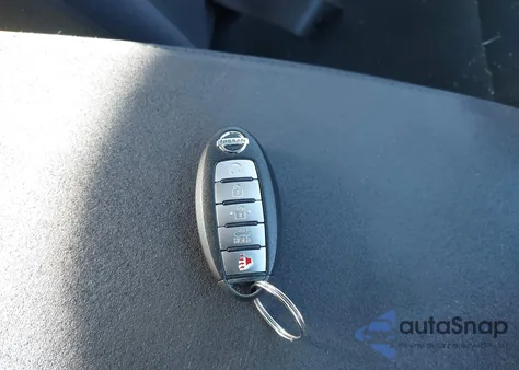 2013 Nissan Altima 2.5 S z USA, uszkodzony, nr VIN 1N4AL3APXDC207109